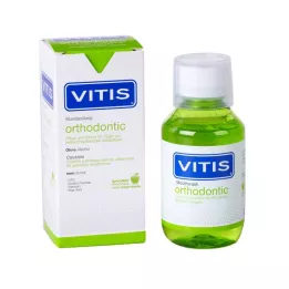 VITIS ortodontik gargara, 150 ml