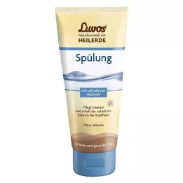 LUVOS Şifalı kil içeren doğal kozmetikler, 200 ml