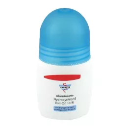 ALUMINIUM HYDROXYCHLORID Roll-on %10 Fagron, 50 ml