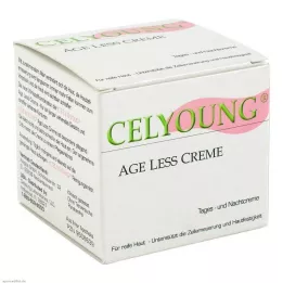 CELYOUNG yaşlanma karşıtı krem, 50 ml