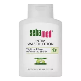 SEBAMED Samimi Yıkama Losyonu, 200 ml