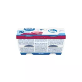 FRESUBIN YOcreme Ahududu, 4X125 gr