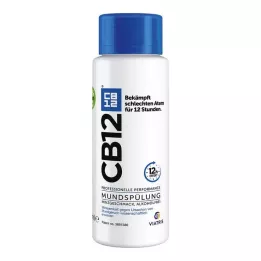 CB12 Ağız Suyu, 250 ml