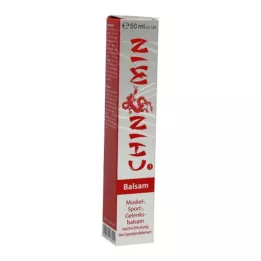 CHIN MIN Merhem, 50 ml