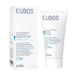 EUBOS SALBE %5 pantenol, 75 ml