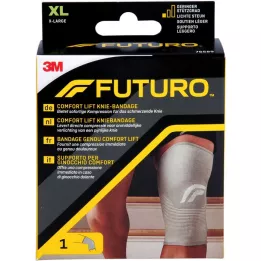 FUTURO Konforlu diz bandı XL, 1 parça