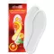 THERMOPAD L beden taban ısıtıcı, 2 parça