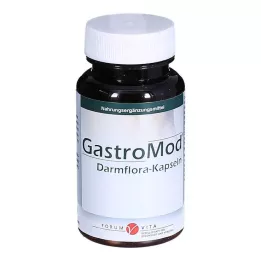 GASTROMOD Probiyotik kapsüller, 45 adet