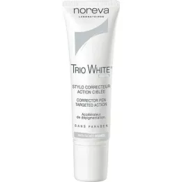 TRIO beyaz düzeltme kalemi, 10 ml