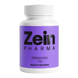 MELATONIN KAPSELN 1 mg, 50 adet