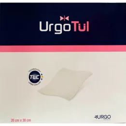 Urgotül 20x30 cm yara bezi, 5 adet