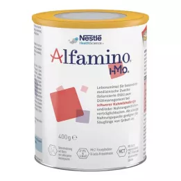 ALFAMINO Toz, 1X400 gr