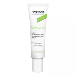 NOREVA Peeling Kremi, 30 ml