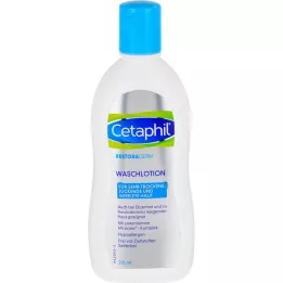 CETAPHIL Restoraderm yıkama losyonu, 295 ml