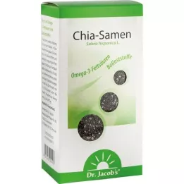 CHIA SAMEN Dr. Jacobs, 450 gr