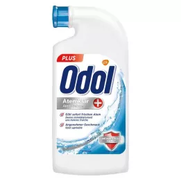 ODOL MUNDWASSER Orijinal, 125 ml