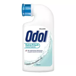 ODOL MUNDWASSER ekstra taze, 40 ml