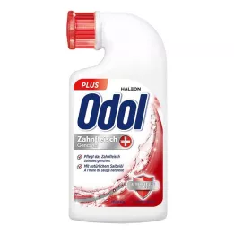 ODOL MUNDWASSER Artı, 40 ml