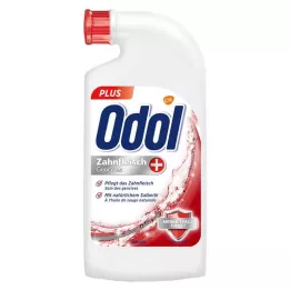 ODOL MUNDWASSER Artı, 125ml