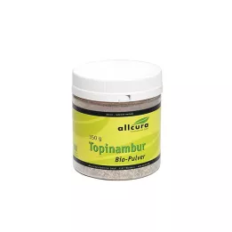 TOPINAMBUR PULVER Organik, 350 gr