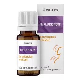 INFLUDORON Serpinti, 10 gr