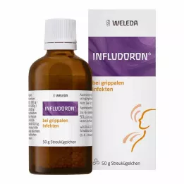 INFLUDORON Serpinti, 50 gr