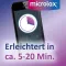 MICROLAX Rektal solüsyon lavmanları, 4X5 ml