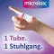 MICROLAX Rektal solüsyon lavmanları, 4X5 ml