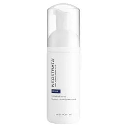 NEOSTRATA Skin Active Peeling Yıkama Köpüğü, 125 ml