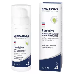 DERMASENCE BarrioPro Emülsiyon, 50 ml