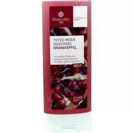 DERMASEL Duş Narı SPA, 150 ml