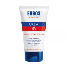 EUBOS TROCKENE Cilt Üre %10 Hidro Onarıcı Losyon, 150 ml