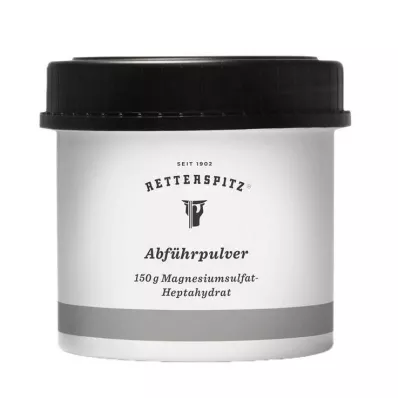 RETTERSPITZ Müshil tozu, 150 gr