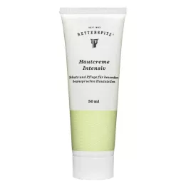 RETTERSPITZ Yoğun Cilt Kremi, 50 ml