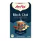 YOGI TEA Black Chai Organik Filtre Torbaları, 17X2,2 g