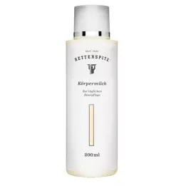RETTERSPITZ Vücut sütü, 200 ml