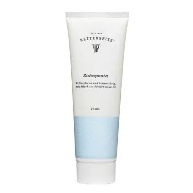 RETTERSPITZ Diş macunu, 75 ml RETTERSPITZ Diş macunu, 75 ml