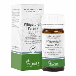 PFLÜGERPLEX Pareira 355 H tabletler, 100 adet
