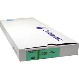 Speedicath Nelaton Erkekler CH 14 40cm, 30 adet
