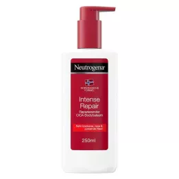 NEUTROGENA Norveç Formülü Yoğun Onarıcı Vücut Balsamı, 250 ml