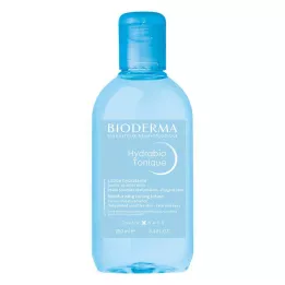 BIODERMA Hydrabio Tonique Yüz Toniği, 250 ml