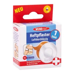 Yapışkanlı sıva tekstili 5mx2.5cm, 1 adet