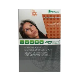 Jovitape ızgaralı bant tip B 36x28mm, 20x6 adet