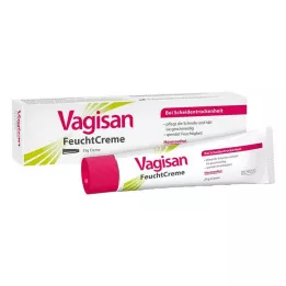 VAGISAN Nemlendirici Krem, 25 gr