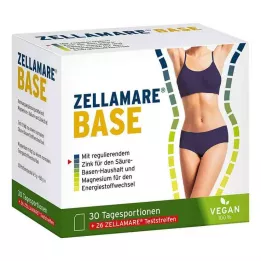 ZELLAMARE Taban ve taban şeritleri, 30 adet