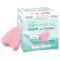 SOFT TAMPONS normal, 3 parça