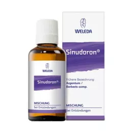 SINUDORON Karışım, 50 ml
