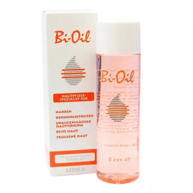BI YAĞ, 125 ml BI YAĞ, 125 ml