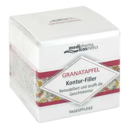 Narlı Kontür Dolgu Kremi (50 ml)