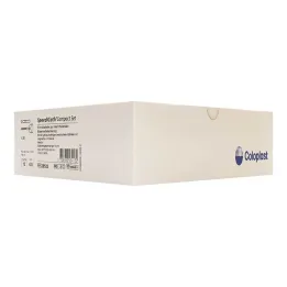 Speedicath Kompakt Set Nelaton CH12 Kadın, 20 parça